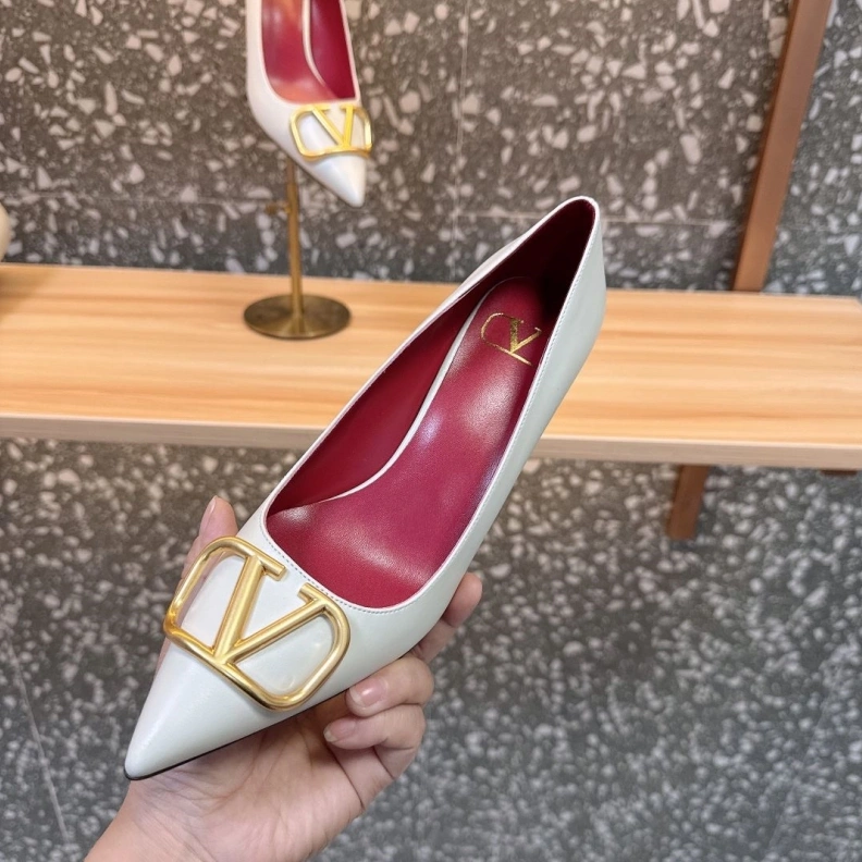 Trendsetting Vxlxntino Sandals 229714