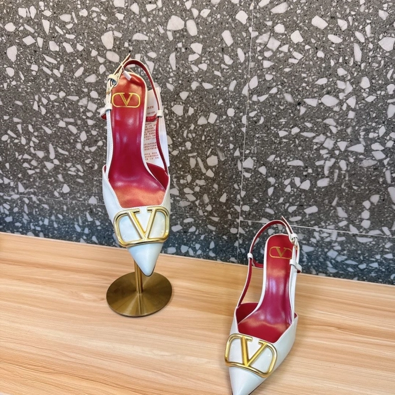 Vxlxntino Sandals Minimalist 229704