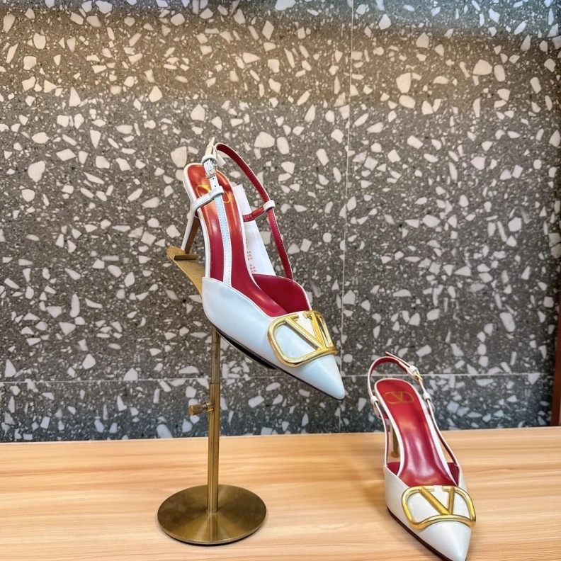 Vxlxntino Sandals Minimalist 229704