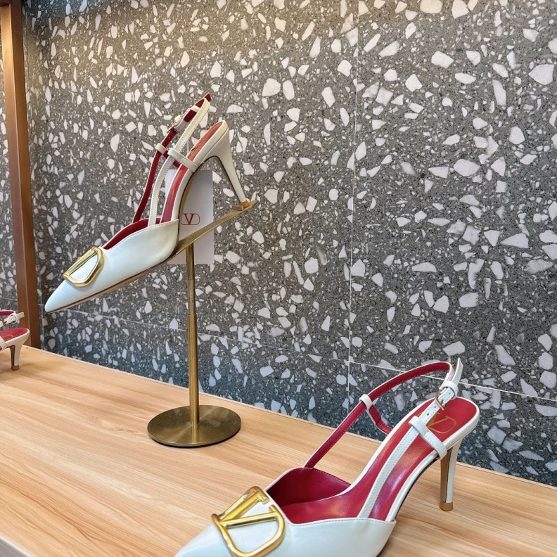 Vxlxntino Sandals Minimalist 229704