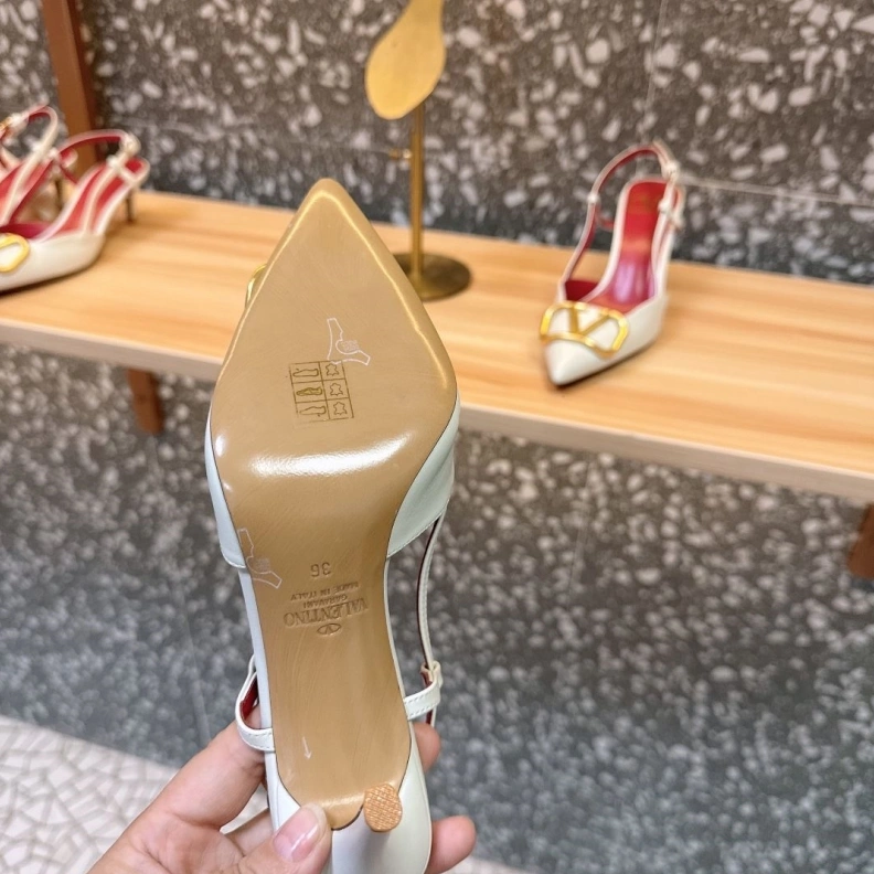 Vxlxntino Sandals Minimalist 229704