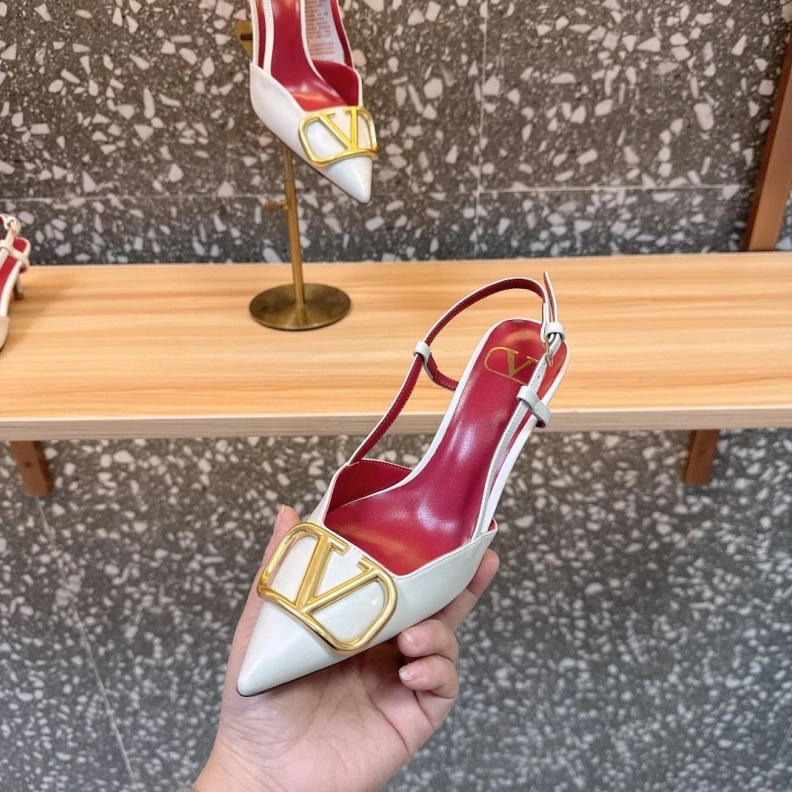 Vxlxntino Sandals Minimalist 229704
