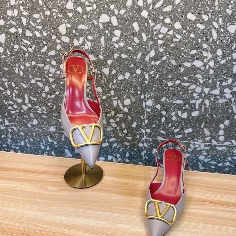 Vxlxntino Sandals Bright 229701