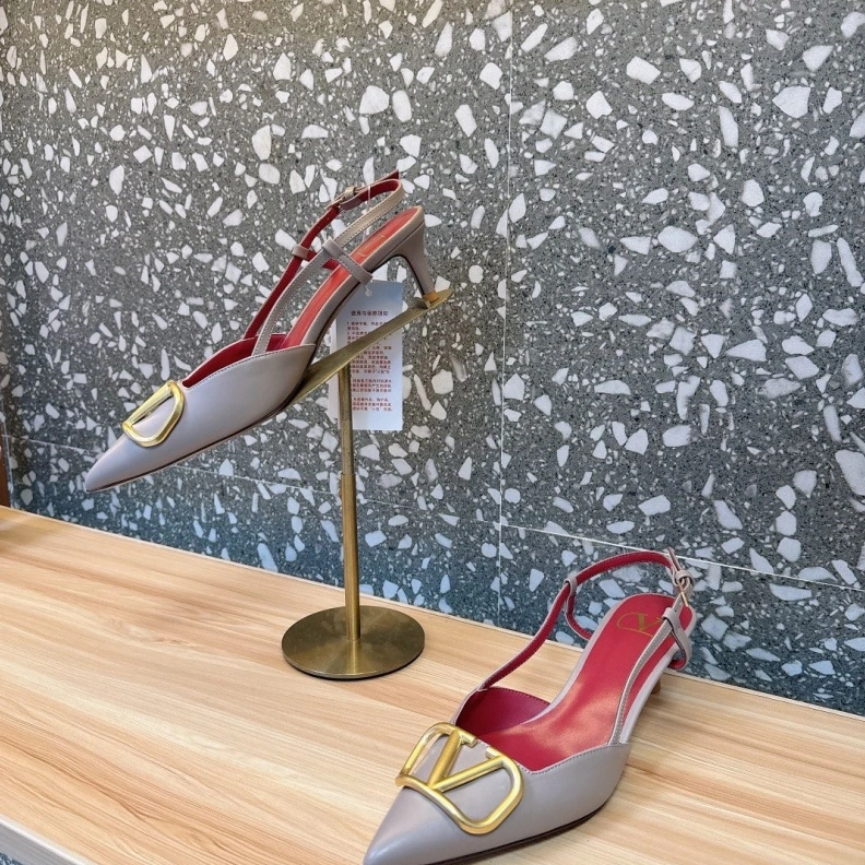 Vxlxntino Sandals Bright 229701