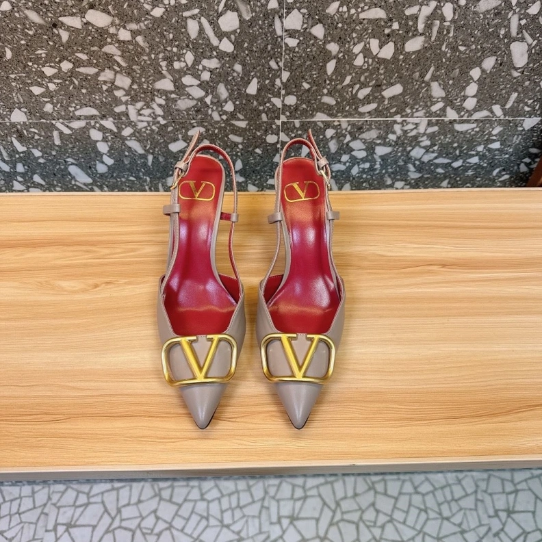 Vxlxntino Sandals Efficient 229705