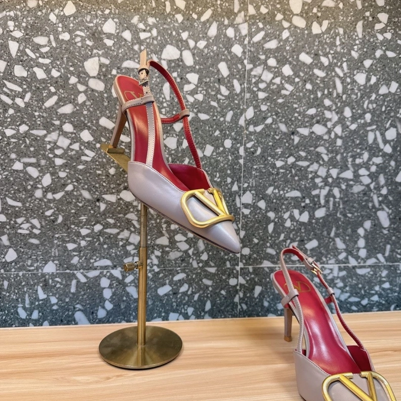 Vxlxntino Sandals Efficient 229705