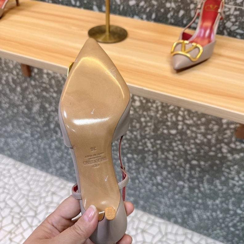 Vxlxntino Sandals Efficient 229705