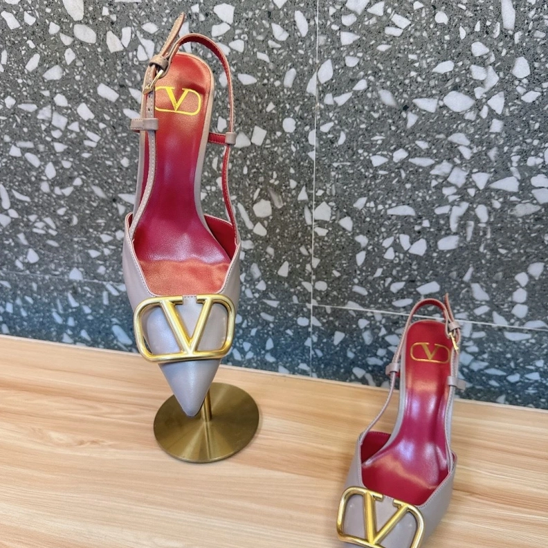 Vxlxntino Sandals Efficient 229705