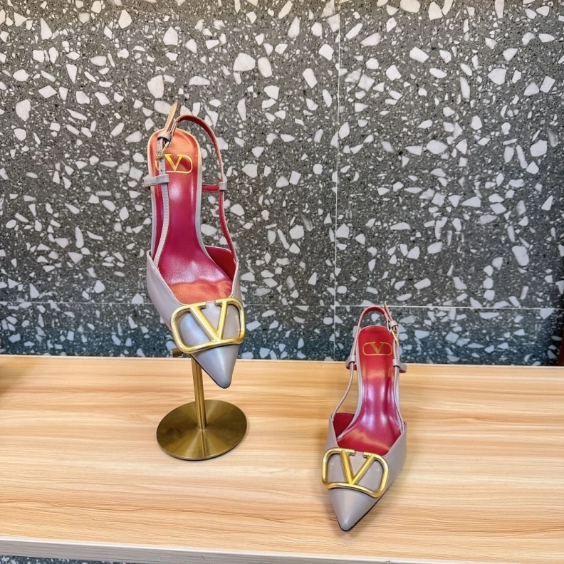 Vxlxntino Sandals Efficient 229705