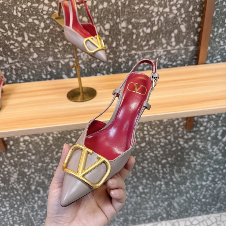 Vxlxntino Sandals Efficient 229705