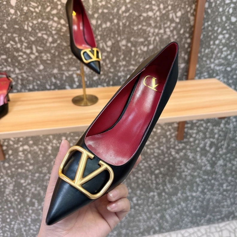 Vxlxntino Sandals Bold 229708