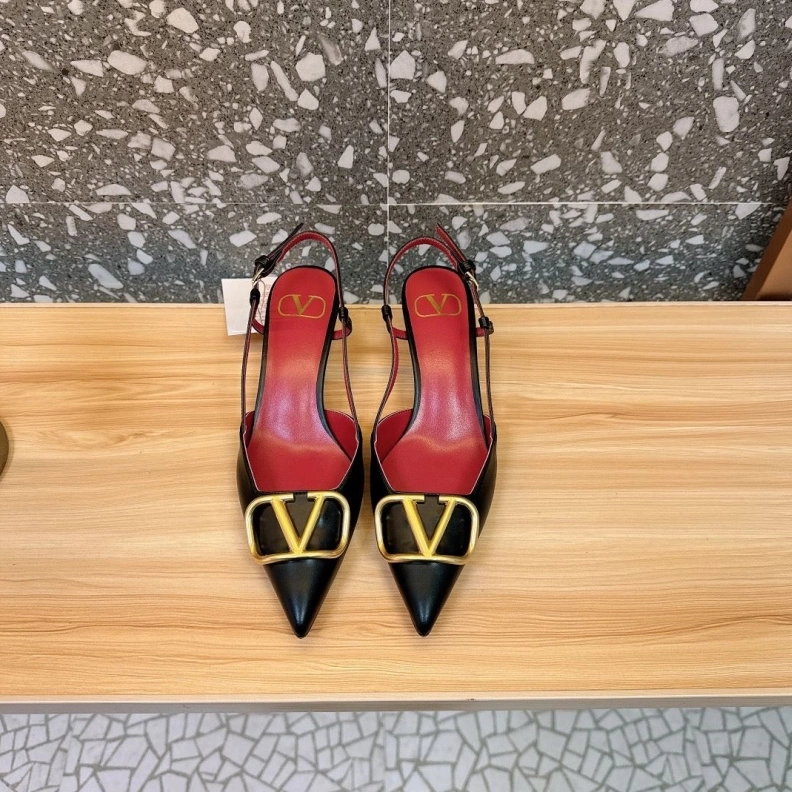 Vxlxntino Sandals Popular 229693