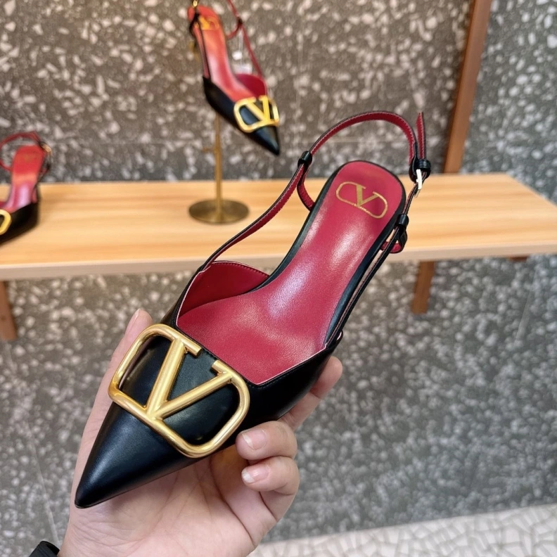 Vxlxntino Sandals Popular 229693