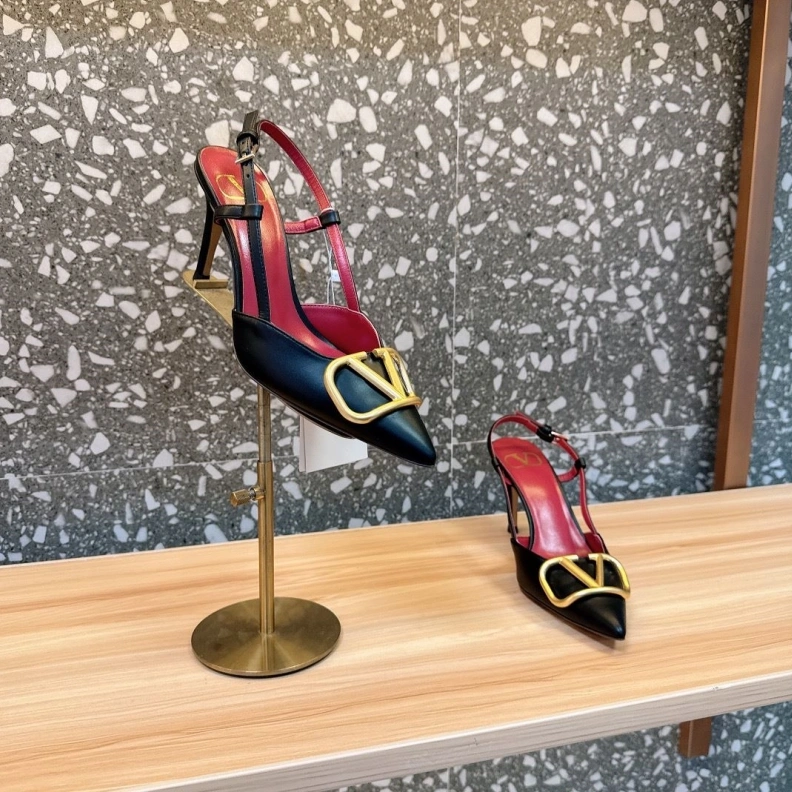 Vxlxntino Sandals Soft 229696