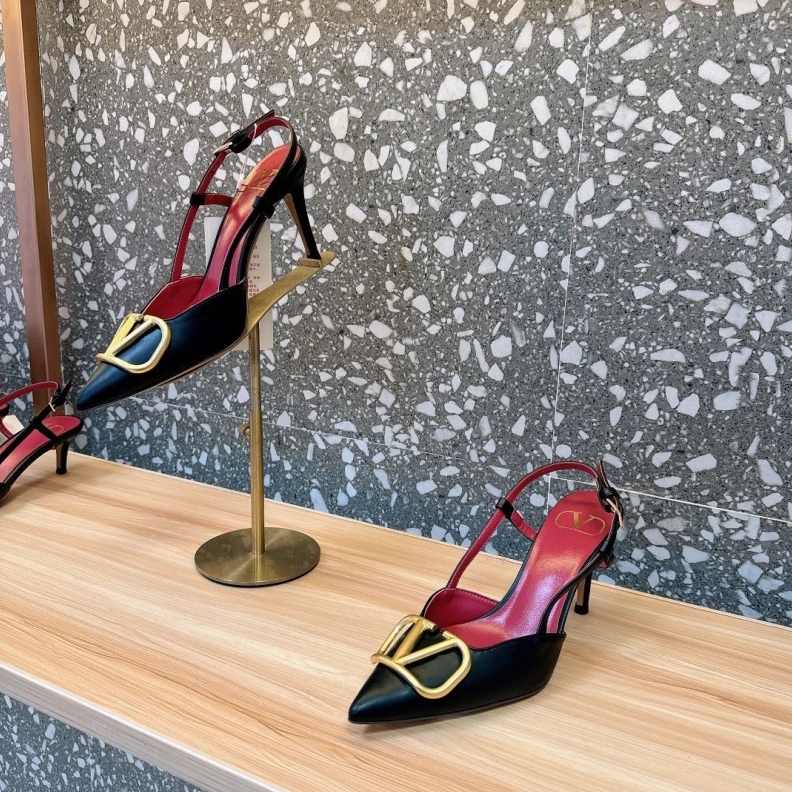 Vxlxntino Sandals Soft 229696