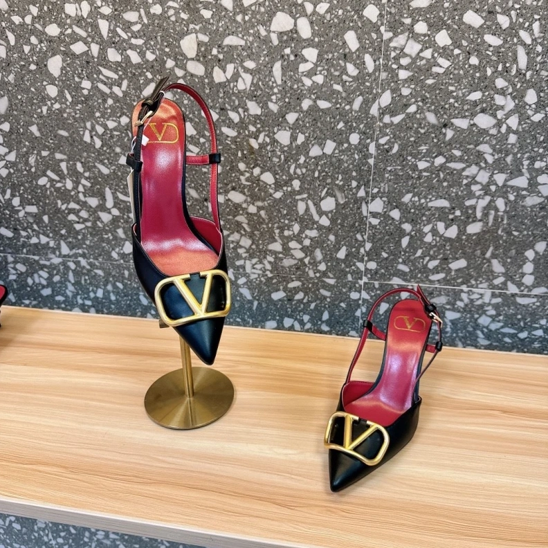 Vxlxntino Sandals Soft 229696