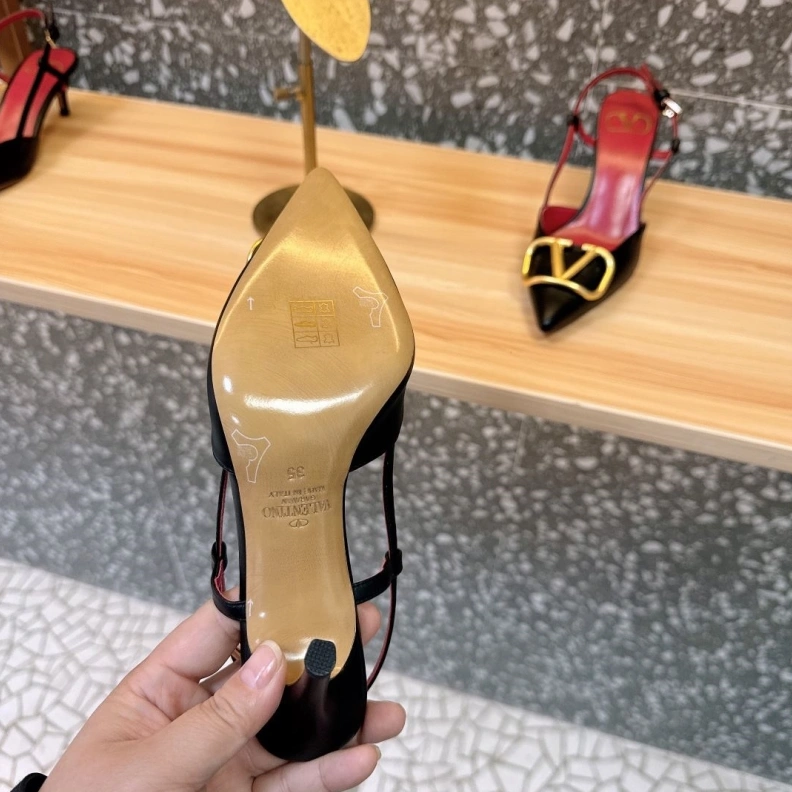 Vxlxntino Sandals Soft 229696