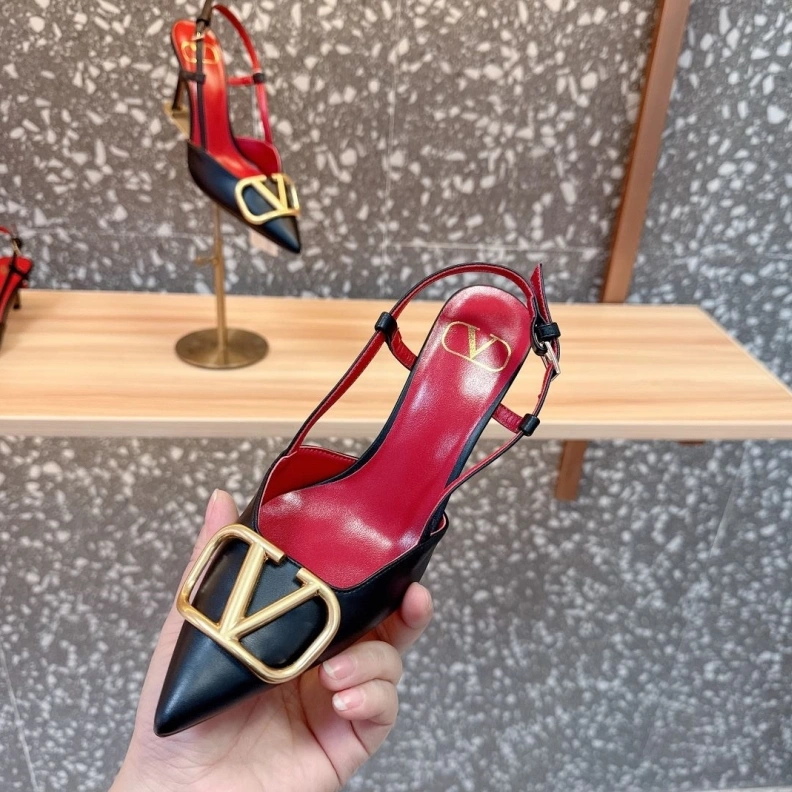 Vxlxntino Sandals Soft 229696