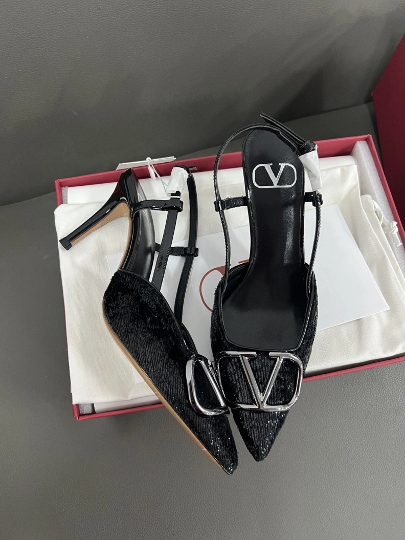 Modern Vxlxntino Sandals 229694