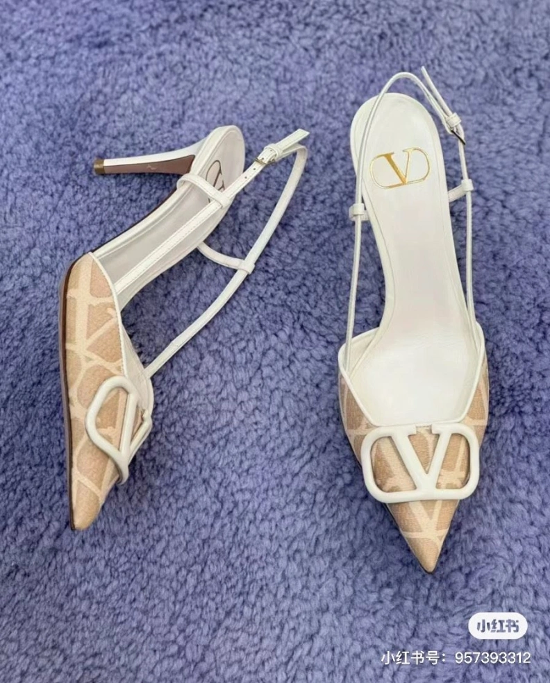 Vxlxntino Sandals Sleek 229697