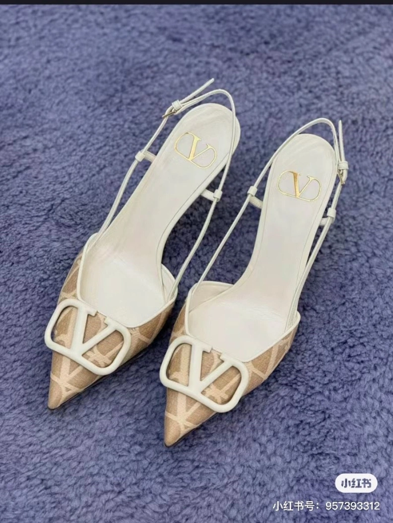 Vxlxntino Sandals Sleek 229697