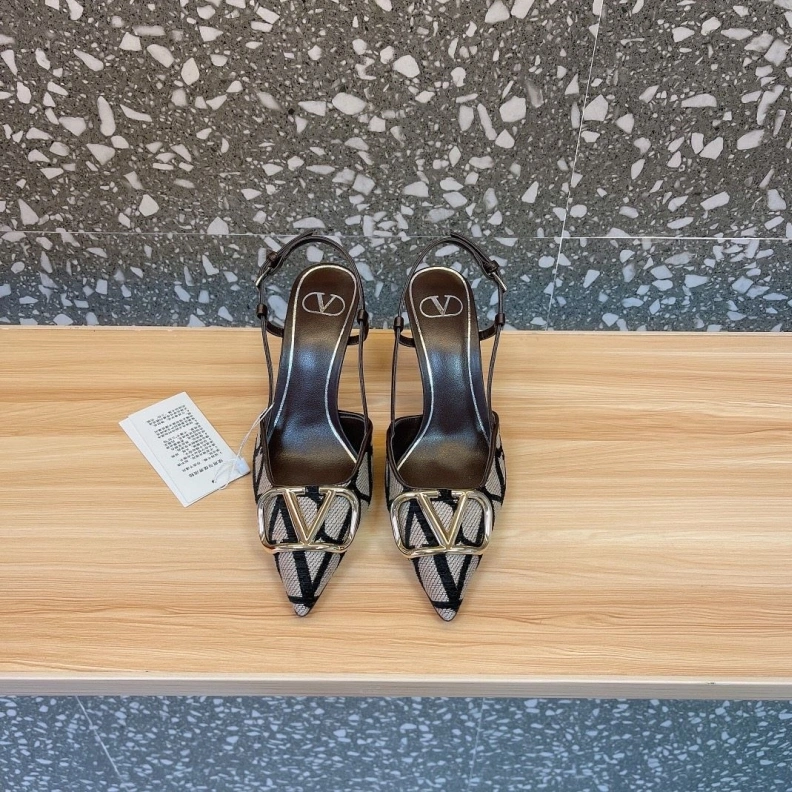 Vxlxntino Sandals NewStyle 229700