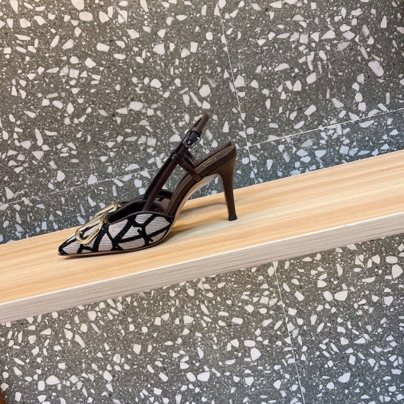 Vxlxntino Sandals NewStyle 229700