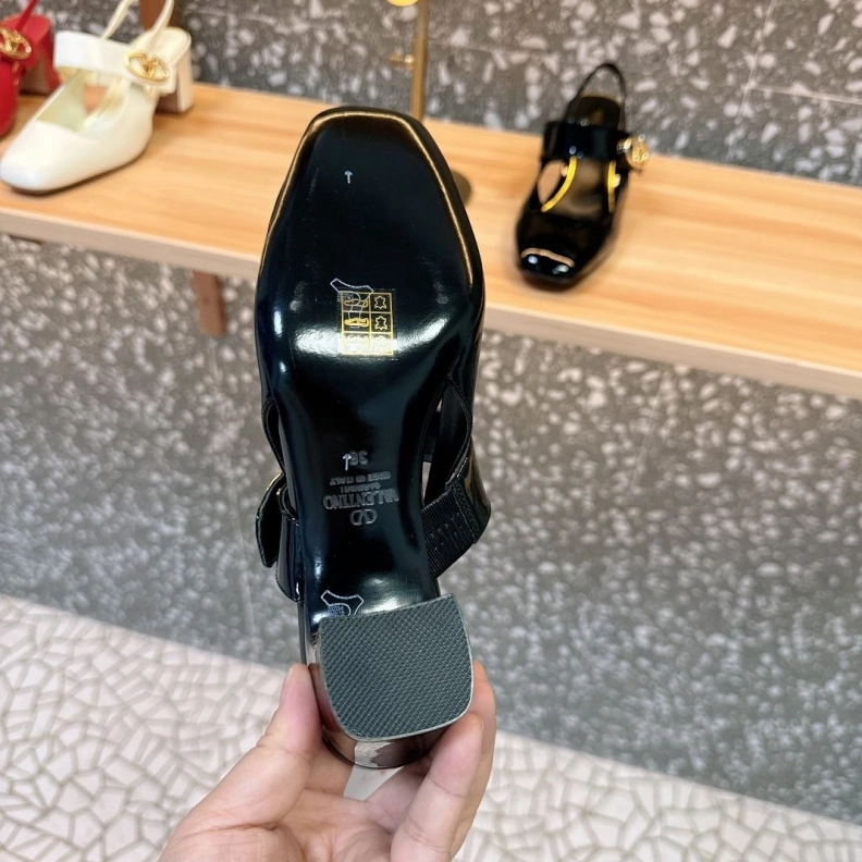 Affordable Vxlxntino Sandals 229692