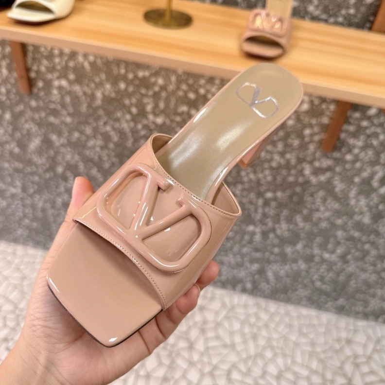 Vxlxntino Sandals Compact 229686