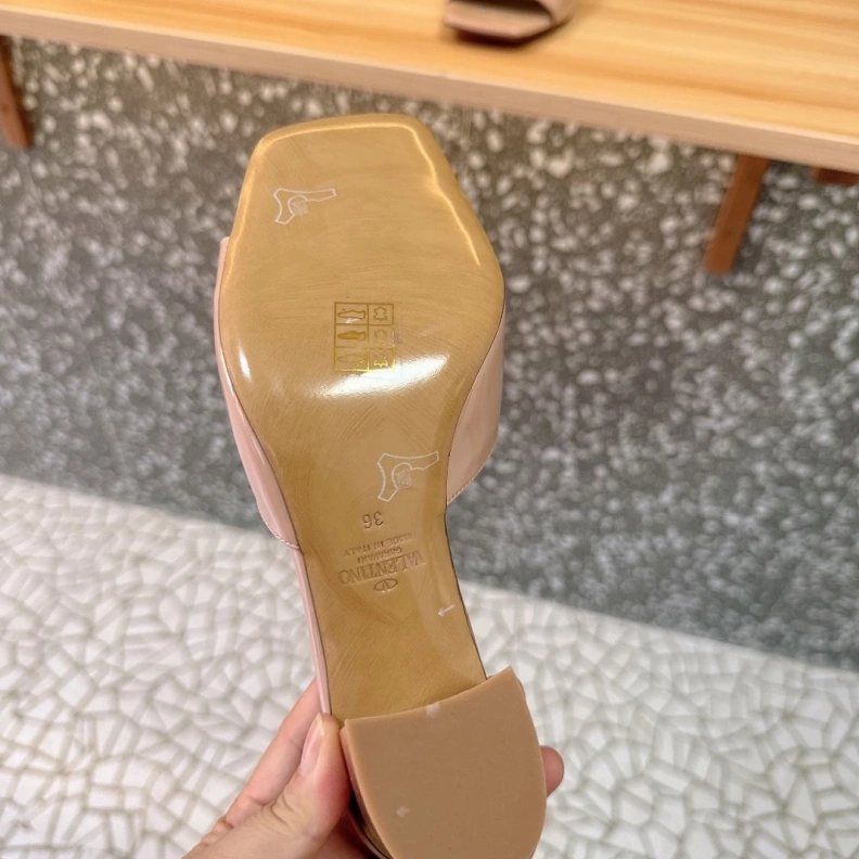 Vxlxntino Sandals Compact 229686