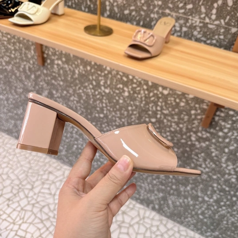 Vxlxntino Sandals Compact 229686