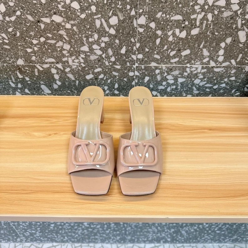 Vxlxntino Sandals Compact 229686