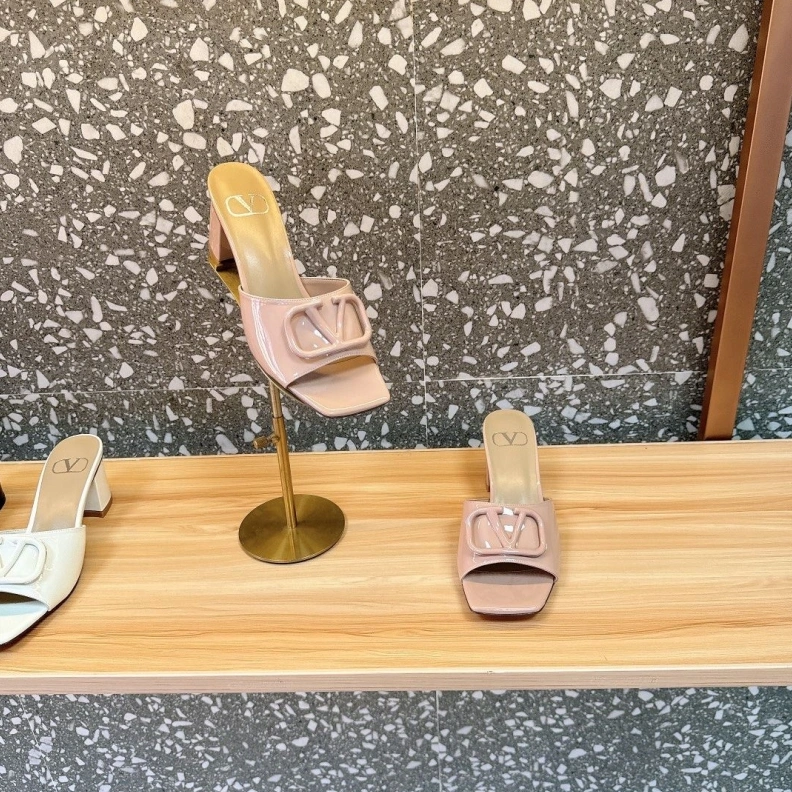 Vxlxntino Sandals Compact 229686