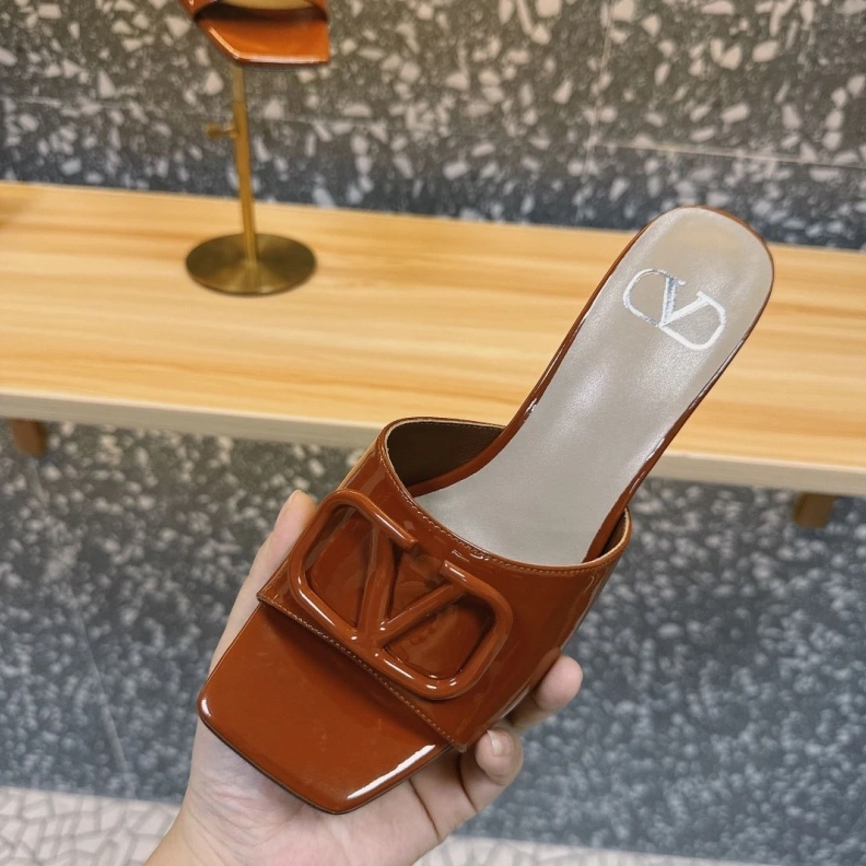 Comfortable Vxlxntino Sandals 229678