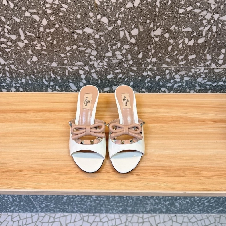 Refined Vxlxntino Sandals 229680