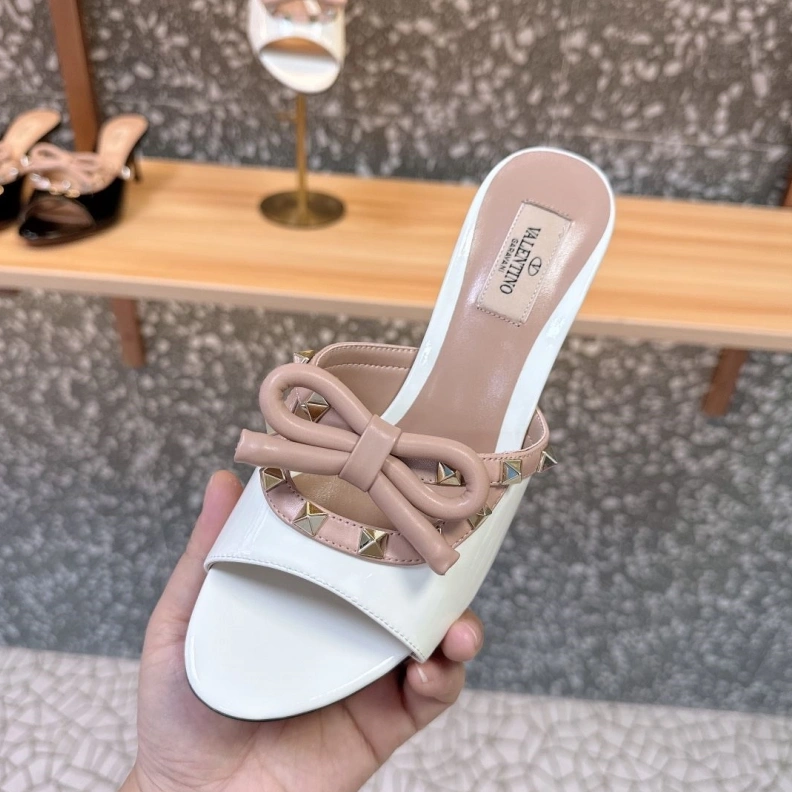 Refined Vxlxntino Sandals 229680