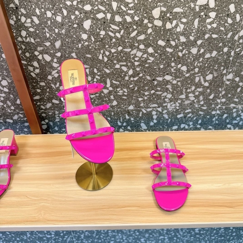 Vxlxntino Sandals Bold 229676