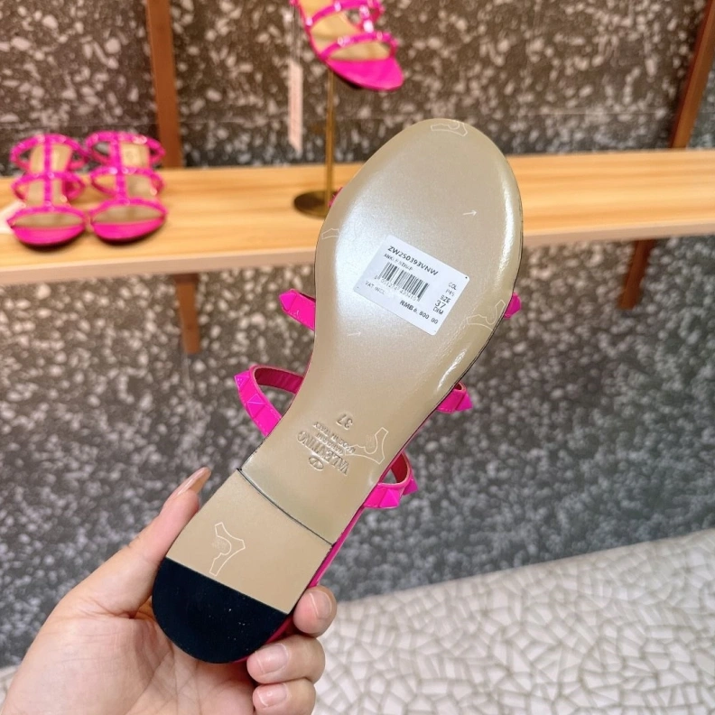 Vxlxntino Sandals Bold 229676