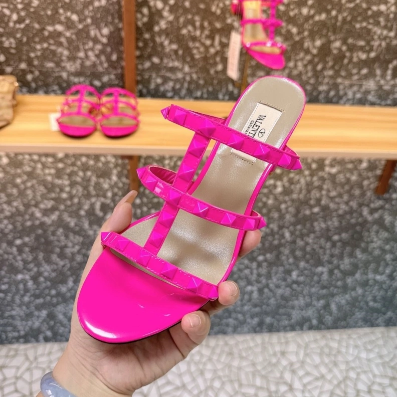 Soft Vxlxntino Sandals 229672