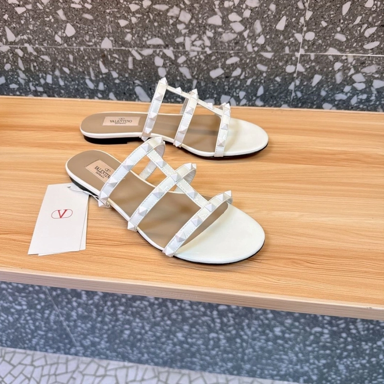 Lightweight Vxlxntino Sandals 229674