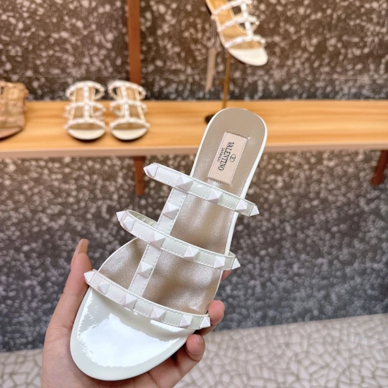 Lightweight Vxlxntino Sandals 229674