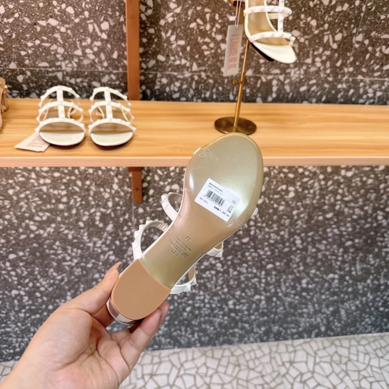 Vxlxntino Sandals Cozy 229679