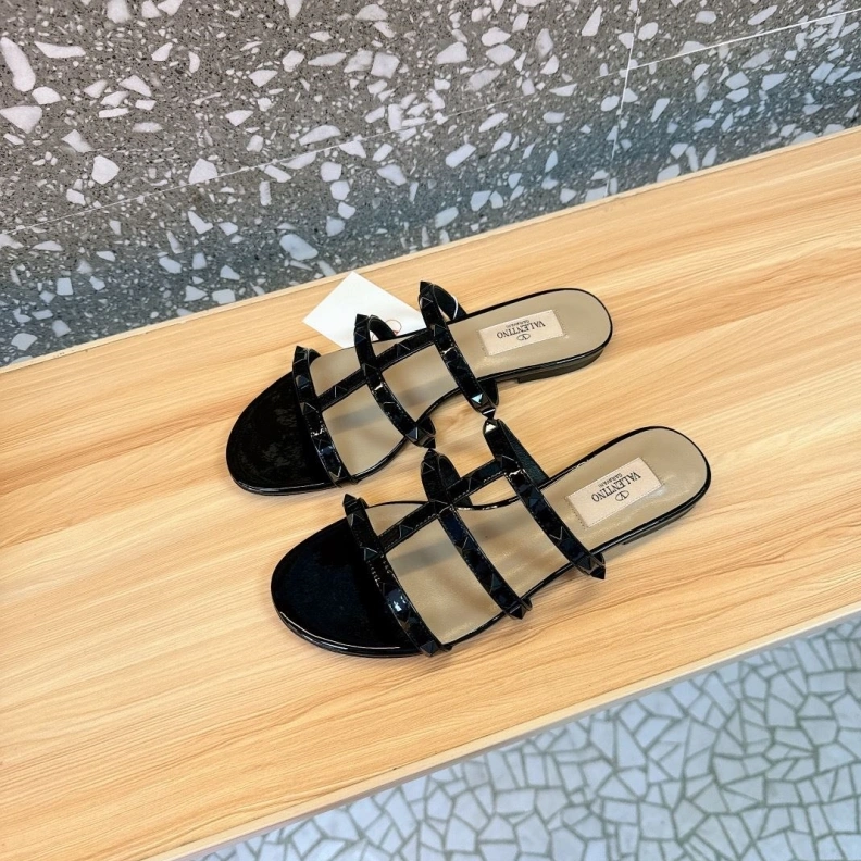 Minimalist Vxlxntino Sandals 229665