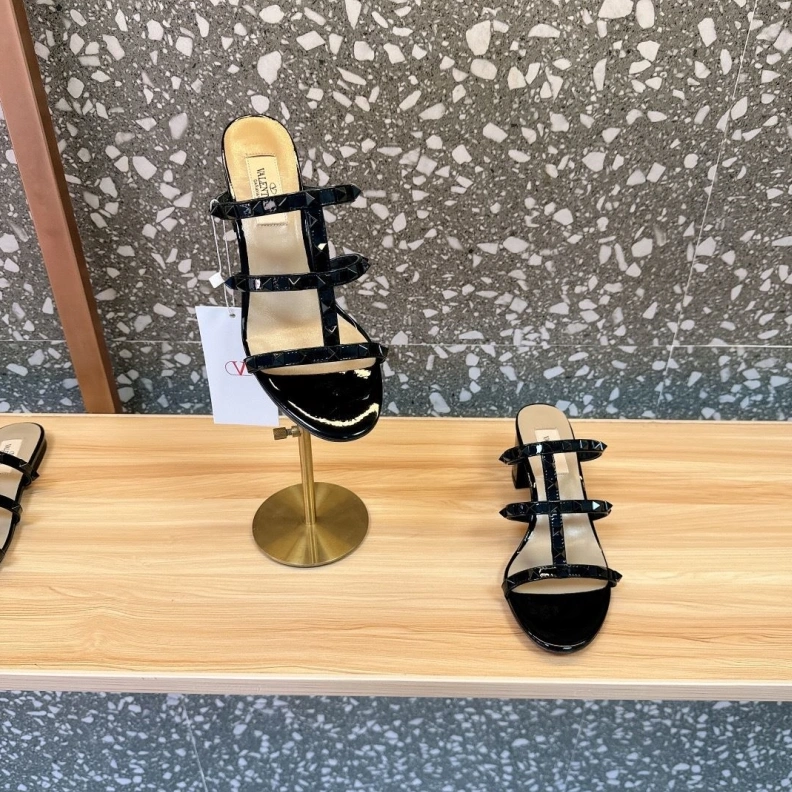 Vxlxntino Sandals Trendy 229670