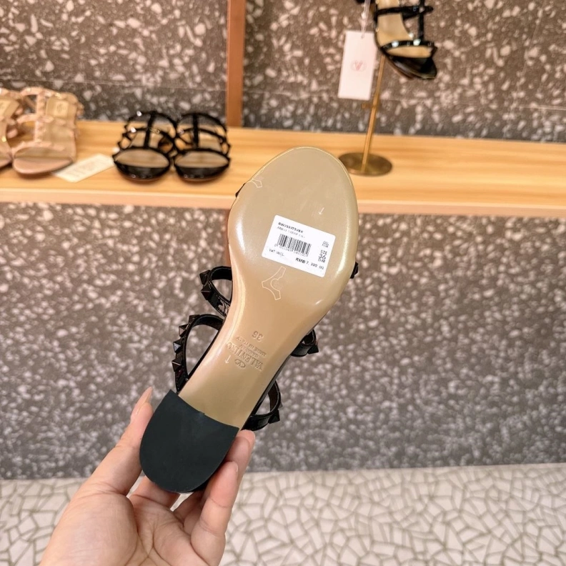 Vxlxntino Sandals Trendy 229670