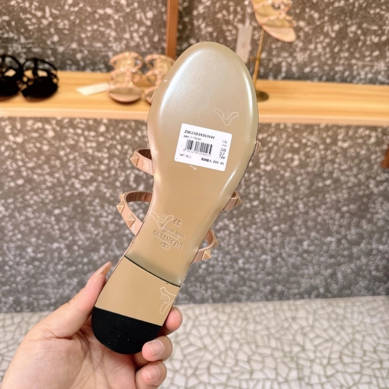 Efficient Vxlxntino Sandals 229671