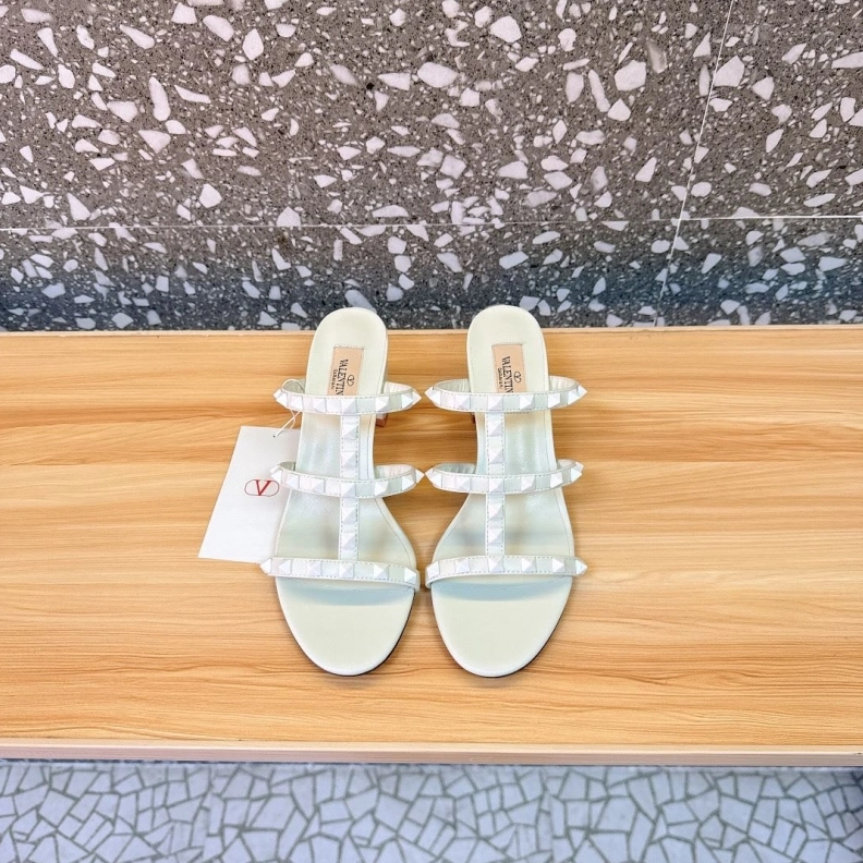 Unique Vxlxntino Sandals 229659
