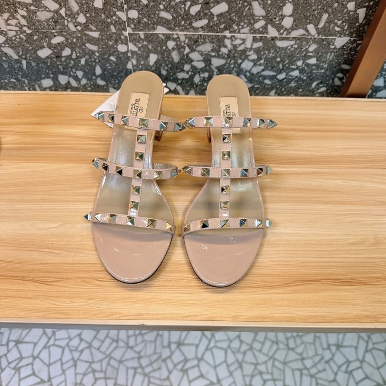 Breathable Vxlxntino Sandals 229658