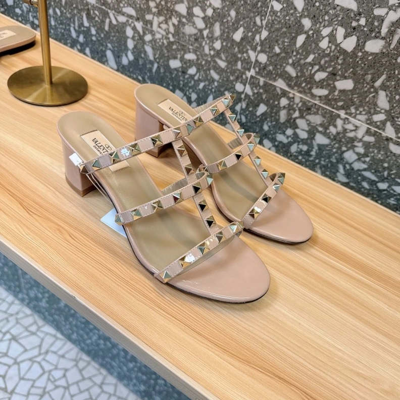 Breathable Vxlxntino Sandals 229658