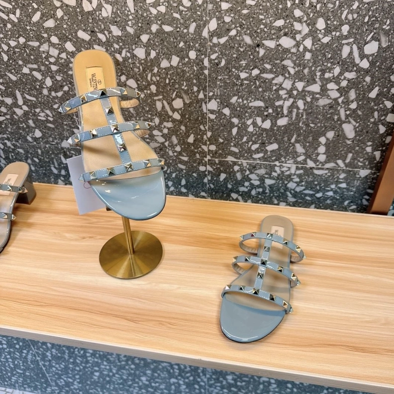 Modern Vxlxntino Sandals 229655